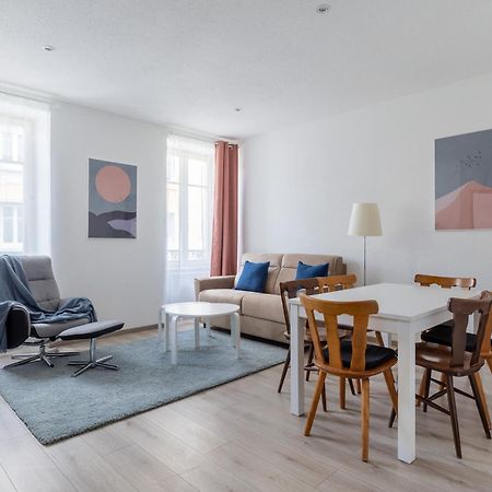 Travel Homes - Niffel 2 - Un Havre De Paix Pres Du Parc Mulhouse Esterno foto