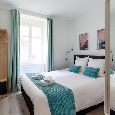 Travel Homes - Niffel 2 - Un Havre De Paix Pres Du Parc Mulhouse Esterno foto