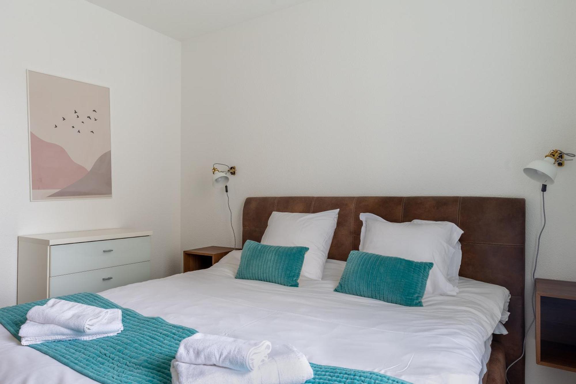 Travel Homes - Niffel 2 - Un Havre De Paix Pres Du Parc Mulhouse Esterno foto