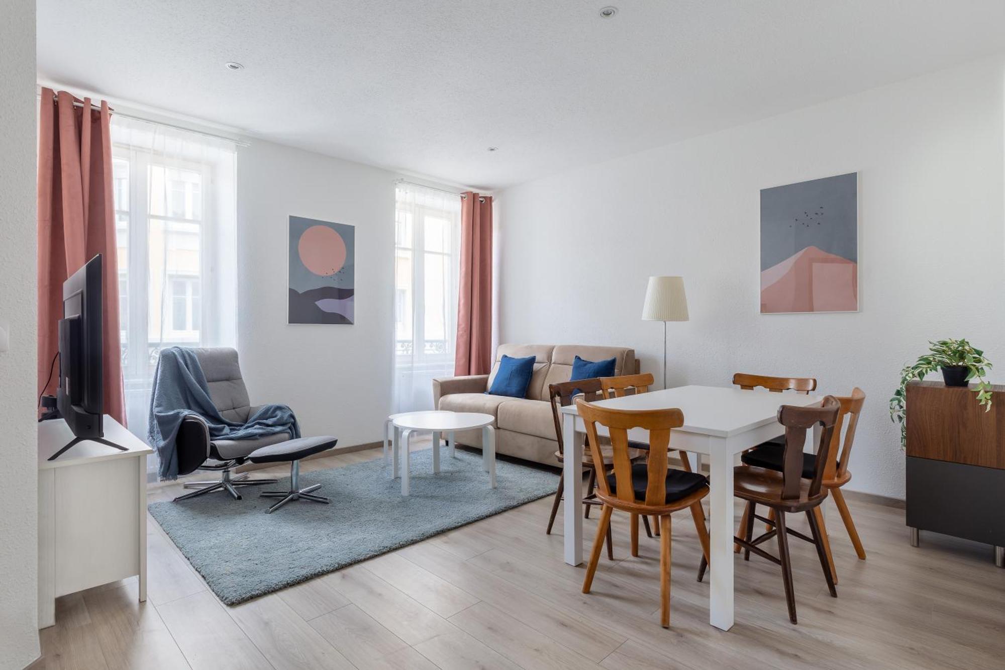 Travel Homes - Niffel 2 - Un Havre De Paix Pres Du Parc Mulhouse Esterno foto