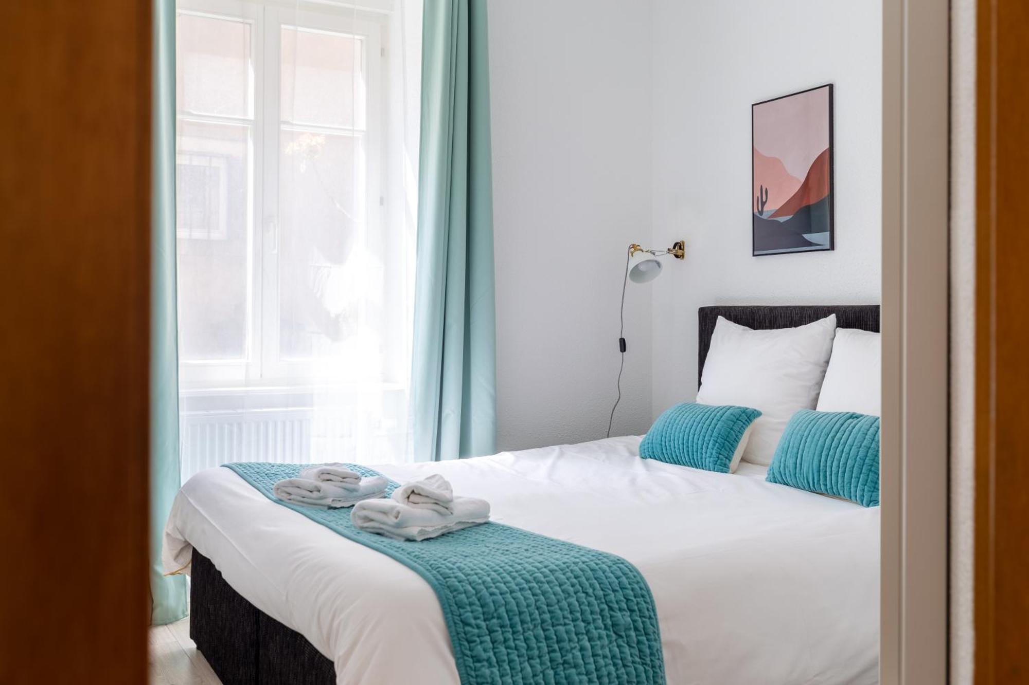 Travel Homes - Niffel 2 - Un Havre De Paix Pres Du Parc Mulhouse Esterno foto