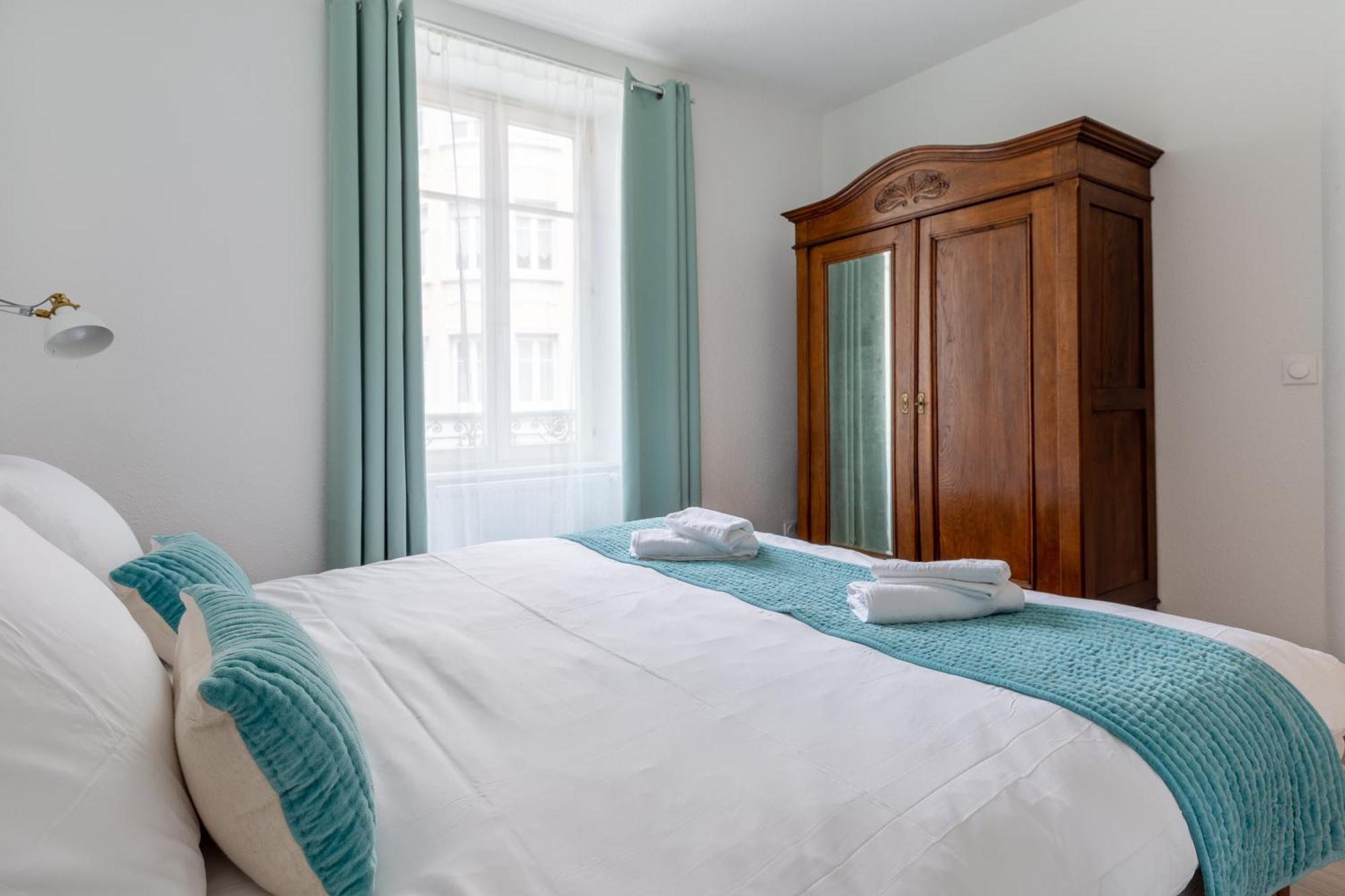 Travel Homes - Niffel 2 - Un Havre De Paix Pres Du Parc Mulhouse Esterno foto